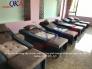 Cung cấp ghế massage chân uy tín