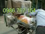 Máy xay nghệ, sắn dây liên hoàn, máy vắt ly tâm