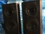 Loa tannoy 611 anh quốc