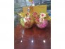 Trái cây chưng Tết