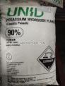 POTASIUM HYDROXIDE - KOH