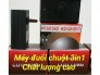 Máy đuổi chuộtThiết bị đuổi chuột