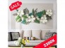 Tranh sắt Decor cao cấp TS23