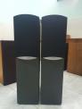 Loa BOSE 601 seri IV