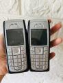 Nokia 6230i - bền đẹp, pin khỏe, loa to.
