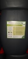 Pro- green - Chlorin dioxide - Clo2 - Chất diệt khuẩn an toàn- đa năng dùng trong nghành công nghiệp thực phẩm, thủy sản, rau củ quả, farm nuôi....