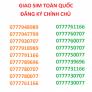 sim số đẹp đồng giá đăng ký chính chủ số tự chọn