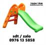 Cầu Trượt Mini Cho Bé , cầu trượt mầm non