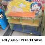 Kệ Mầm Non 100cm - kệ mầm non cho bé