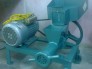 Máy đùn cám viên cho gia súc gia cầm