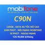 Sim C90N Mobifone
