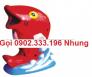 Bán thùng rác mầm non