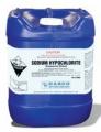 SODIUM HYPOCHLORIDE - JAVEL