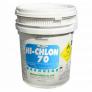CALCIUM HYPOCHLORIDE Ca(OCL)2
