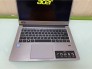 Acer Swift 3 SP314 Vỏ nhôm i5-8250u 4g Ssd 180g + 1tb