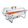 Nồi hâm nóng buffet giá rẻ 1 ngăn BF-NM433F-1