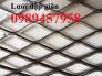Lưới trang trí XG42, XG43, XG44 giá tốt