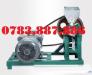 Máy nổ bỏng chạy điên 1 pha gia đình
