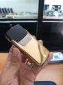 Điện thoại nokia 8910 nguyên bản mạ vàng