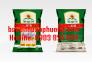 Bao pp dệt đựng bột