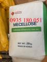 CHẤT TẠO ĐẶC HEC - MECELLOSE