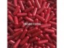 1000 vỏ nang rỗng gelatin màu đỏ size 0