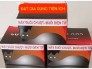 Thiết bị đuổi chuột 3 trong 1 sóng âm