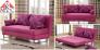 Sofa giường 2in1 thông minh và hiện đại