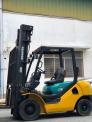 Cho thuê xe nâng điện - dầu- xăng ga qua sử dụng
