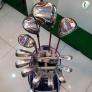 Bộ Gậy Golf Honma Beres 3 Sao E-06 Ladies Giá Siêu Tốt