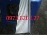 Thanh nhôm trang trí định hình