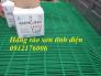 Hàng rào lưới thép hàn D5 a 50x150 mạ kẽm sơn tĩnh điện giá tốt tại Hà Nội