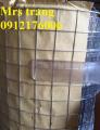 Lưới trát tường ô vuông 5x5, 10x10, 20x20, 25x25…