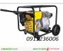 Máy bơm chất thải Wacker Neuson MDP3