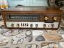 Ampli FISHER 700T USA