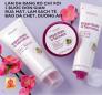 sữa rửa mặt sáng da 125ml. 32699