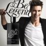 nước hoa nam Be The Legend Eau de Toilette 30059