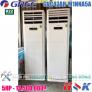 Máy lạnh tủ đứng Gree GVC42AH-M1NNA5A 5HP