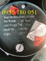 Hóa chất Methyl ethylketone - MEK