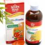 Siro Tăng Sức Đề Kháng Seven Seas Multi Vitamin Bổ Sung Vitamin Cho Trẻ - SH55