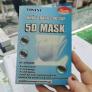 Khẩu Trang Y Tế Người Lớn Tonysy 5D Mask - SH56