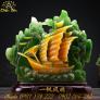 Tượng thuận buồm xuôi gió phong thủy