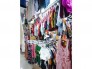 sang mặt bằng kinh doanh quần áo tại chợ trung tâm tp bmt