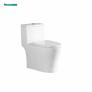 Bàn cầu một khối nhật bản