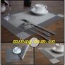 Tấm lót bàn ăn, Placemat