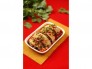 Combo : Gà nấu sa tế , Cơm trắng, canh khoai môn, đậu bắp xào