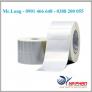 DECAL XI BẠC, DECAL PVC - Dai, cứng, xé rách và không rách, khả năng chịu nước, độ bám dính cao, chịu được cọ xát