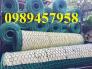 Lưới mắt cáo, lưới hàn mạ kẽm dây 1ly ô 10x10