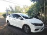 Bán xe Honda city 2017 màu trắng