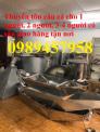 Thuyền câu giá cho 1 người, 2-3 người giá rẻ